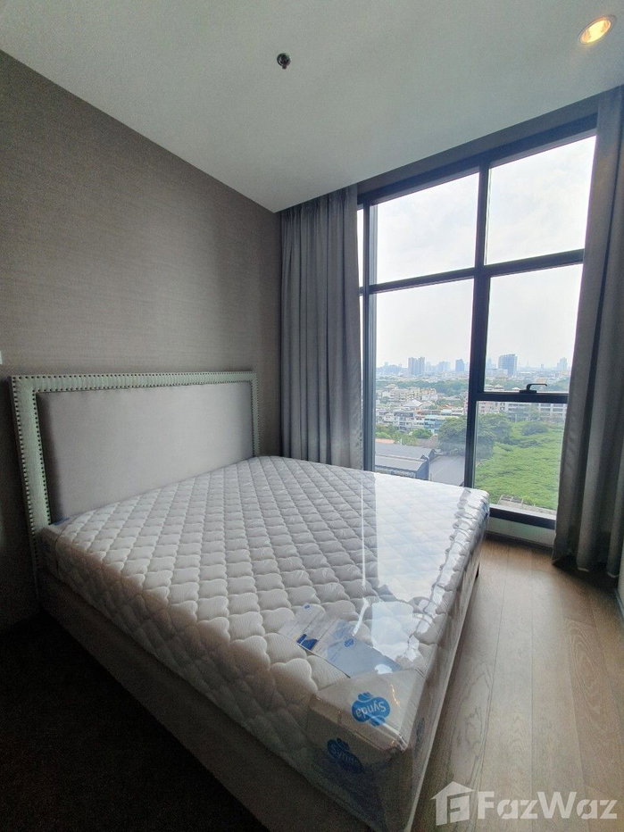 รูป คอนโดให้เช่า 2 ห้องนอน ในโครงการ เดอะ ดิโพลแมท สาธร 5350435 - รูปที่ 6/12