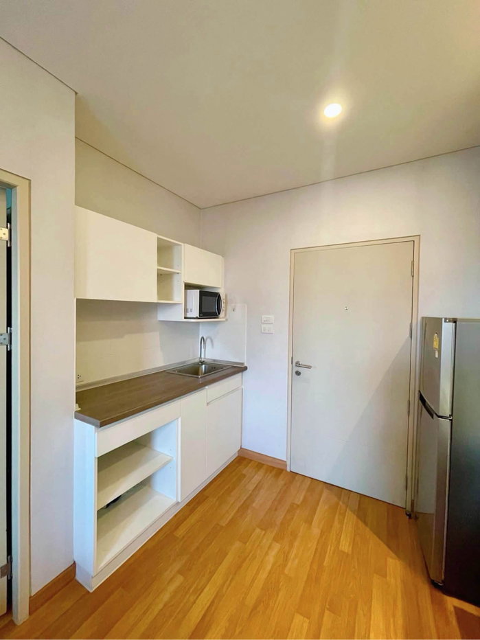 รูป ให้เช่า ลุมพินี พาร์ค วิภาวดี-จตุจักร ใกล้ mrt สวนจตุจักร - รูปที่ 10/11