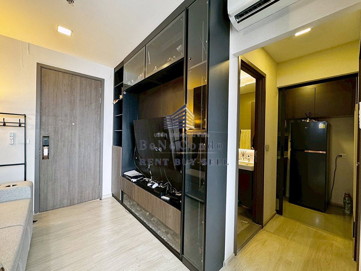 picture *** (2 bedrooms)(Official agent) Condo for rent : Privacy Jatujak *** - 5/8