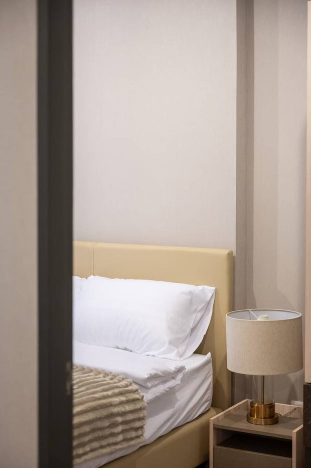 รูป 2 ห้องนอน🦊HunterCondo🦊Metro Sky Bangsue - Prachachuen - รูปที่ 3/7