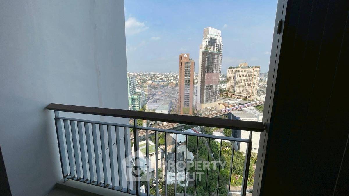 รูป คอนโด 1 ห้องนอน 45 ตร.ม. ชั้น 20 Rhythm Sukhumvit 42 ใกล้ BTS เอกมัย 200 ม. (ID 2619475) - รูปที่ 8/8