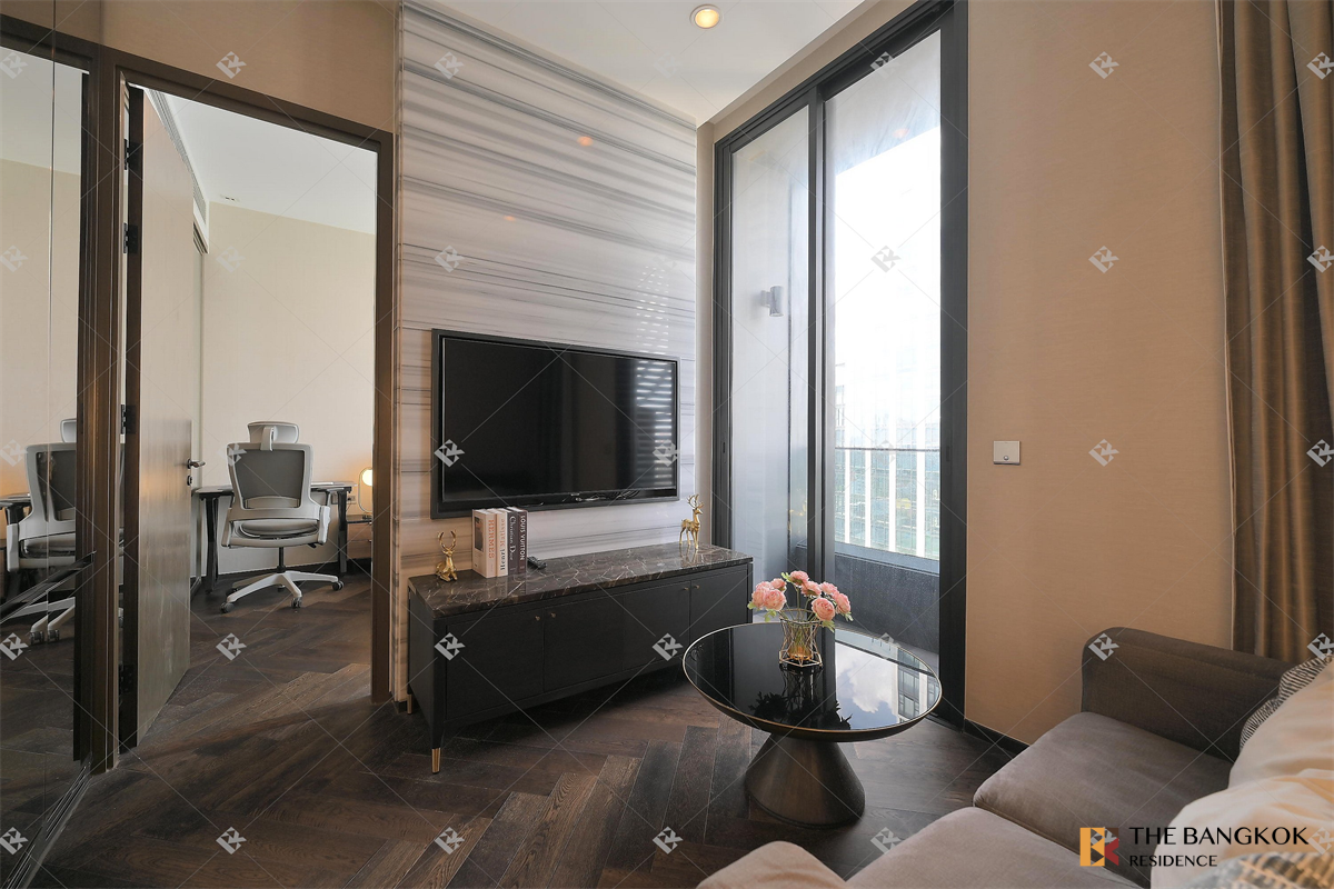 picture The Esse Sukhumvit 36 Move-in Ready, Just Bring Your Stuff - 5/10
