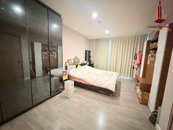 2-bed condo for sale, 86 sqm, The Room Rama 4