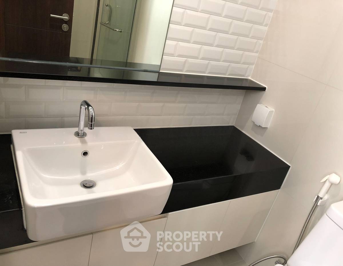รูป คอนโด 1 ห้องนอน คุ้มค่า ที่ Wish Signature Midtown Siam ใกล้ BTS ราชเทวี 300 ม. (ID 3095186) - รูปที่ 9/10