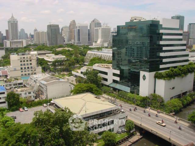 picture 1-BR Condo For Rent, 59 Sqm, Wittayu Complex Near BTS Phloen Chit (ID 3097225) - 9/9