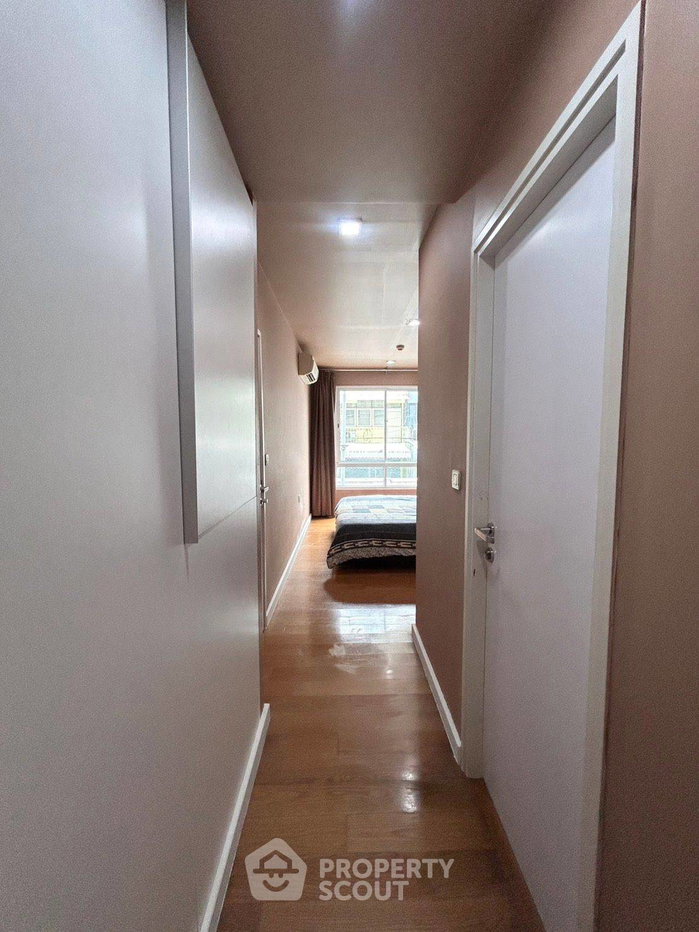 picture 1-BR Condolette Light Convent Near BTS Sala Daeng (300m) (ID 3097045) - 8/17