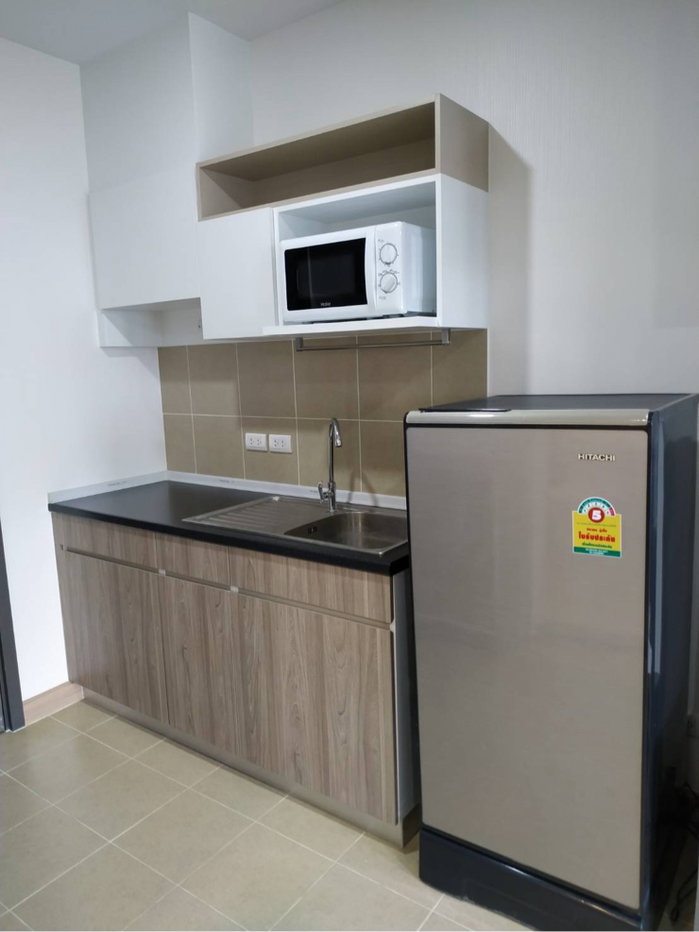 picture [For rent] Supalai Veranda Sukhumvit 117 - 8/8