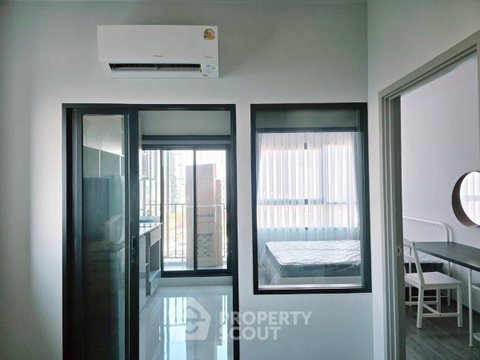คอนโด 1 ห้องนอน 34 ตร.ม. ชั้น 15 โครงการ Ideo Ramkamhaeng ใกล้ BTS (ID 3094715)