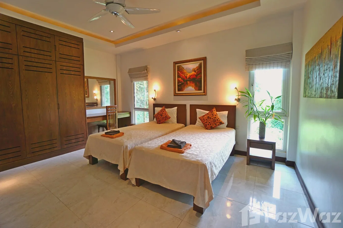 picture 6 Bedroom Villa for rent in Kathu, Phuket 6584301 - 90/106