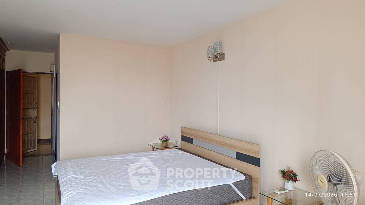 picture Well-Priced 1-BR 32 Sqm On 11th Floor, View Talay 1, Jomtien (ID 3097132) - 6/16