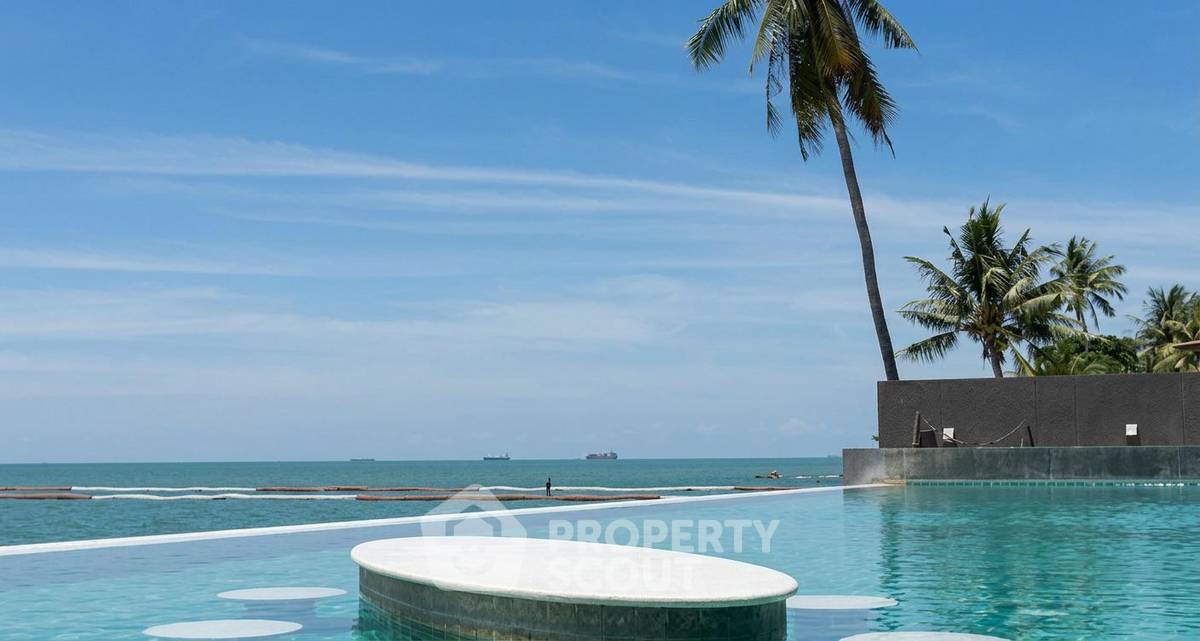 รูป คอนโด 1 ห้องนอน ขนาด 90 ตร.ม. อนันญา บีชฟรอนต์ คอนโดมิเนียม (ID 3097084) - รูปที่ 5/20