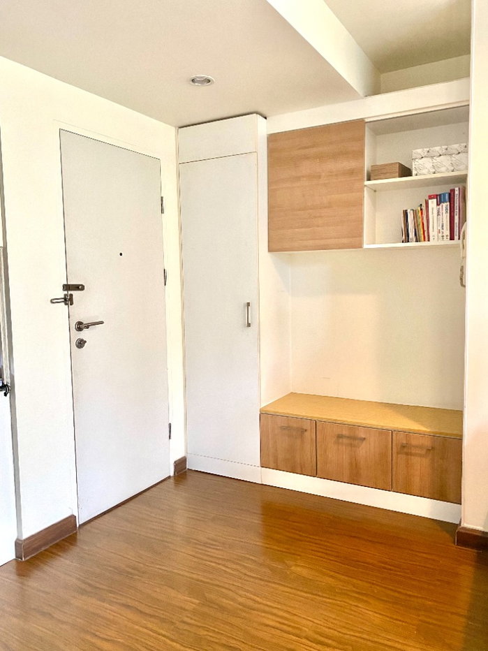 รูป 2 ห้องนอน🦊HunterCondo🦊 The IRIS Rama 9 - Srinakarin - รูปที่ 11/16