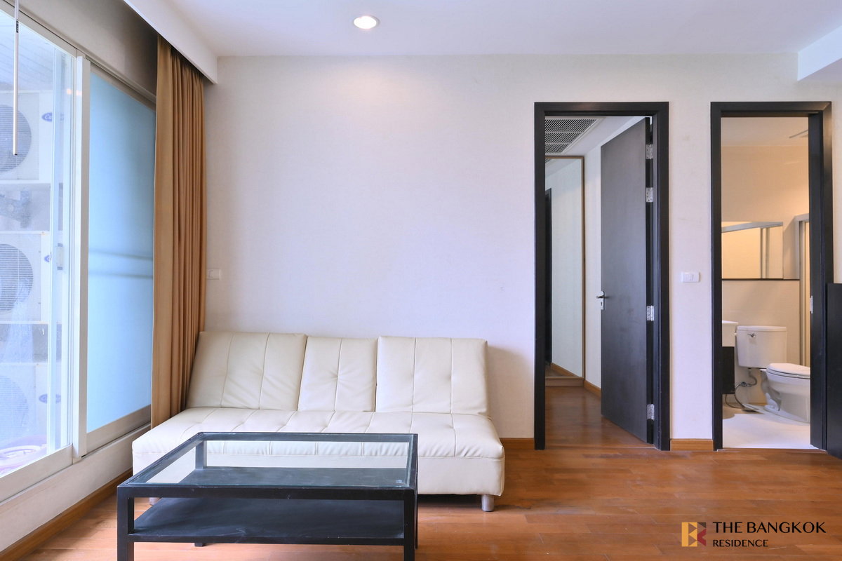 รูป เช่าคอนโด 💫 The Address Chidlom 2นอน 72.16ตร.ม. 45k 🛋️ ยูนิตสวย สภาพดี มี2ห้องนอน ใกล้ BTS ชิดลม & เพลินจิต - รูปที่ 7/10