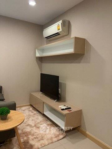 picture 1-BR 42 Sqm Condo At The ACE Ekamai, BTS Ekkamai (ID 3094968) - 2/8