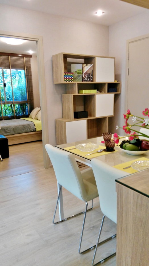 รูป 2 ห้องนอน🦊HunterCondo🦊Elio Del Ray - รูปที่ 9/11