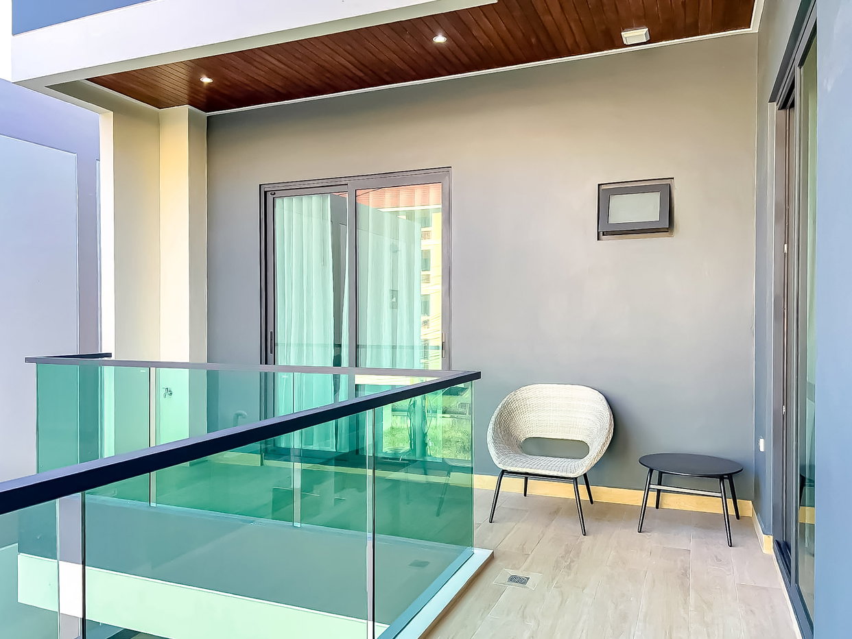 รูป Luxury House for Sale Pratumnak Hill Pattaya 4Bedroom - รูปที่ 17/17