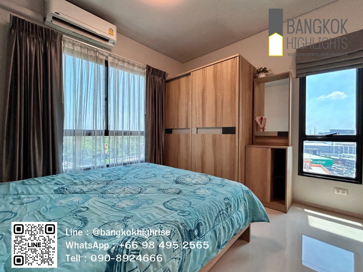 picture 🔥🔥🔥For rent Unio Thakam - rama 2 - 7/7