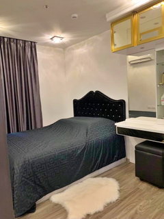 รูปภาพ 2 ห้องนอน🦊HunterCondo🦊 Rich Park Terminal @Phahonyothin 59