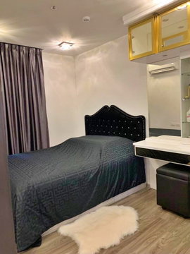 2 ห้องนอน🦊HunterCondo🦊 Rich Park Terminal @Phahonyothin 59