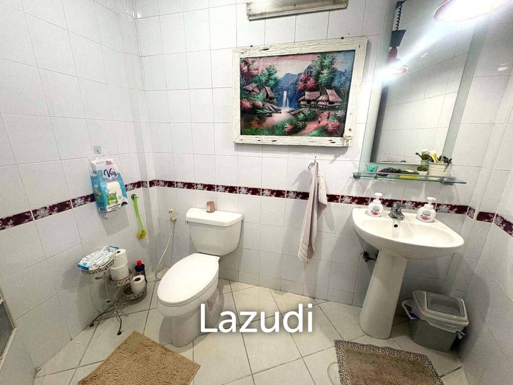 รูป ขายทาวน์เฮาส์ 2 ชั้น ขนาดกว้างขวาง ที่ แอล เค วิลเลจ - รูปที่ 12/31