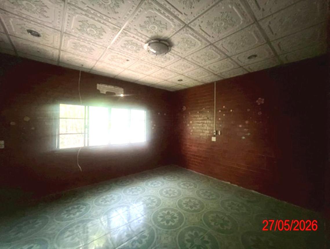 รูป บ้านเดี่ยว 313 ตร.วา ห้างฉัตร ลำปาง 1.8M - รูปที่ 22/40