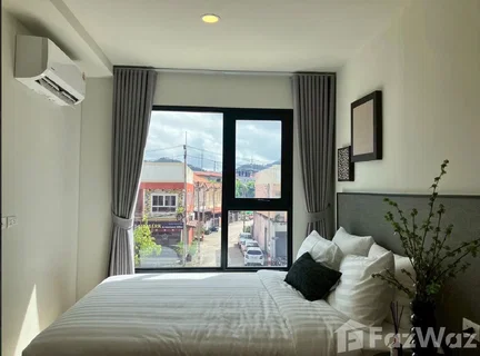 รูปภาพ 2 Bedrooms Condo for rent at The Origin Kathu- Patong 6592281