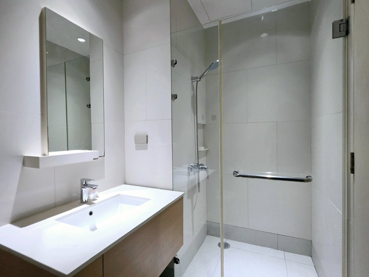รูป 🔥ให้เช่าด่วน ห้องสวย ห้องรีโนเวทใหม่ พร้อมเข้าอยู่ | สนใจ ติดต่อเซลล์ประจำโครงการ K. เฌอ 099-620-2888 - รูปที่ 10/11