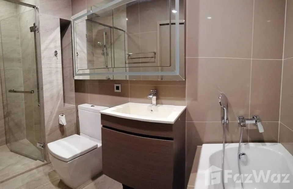 รูป ขาย คอนโด 1 ห้องนอน ในโครงการ โมริ เฮาส์ 1657878 - รูปที่ 4/8