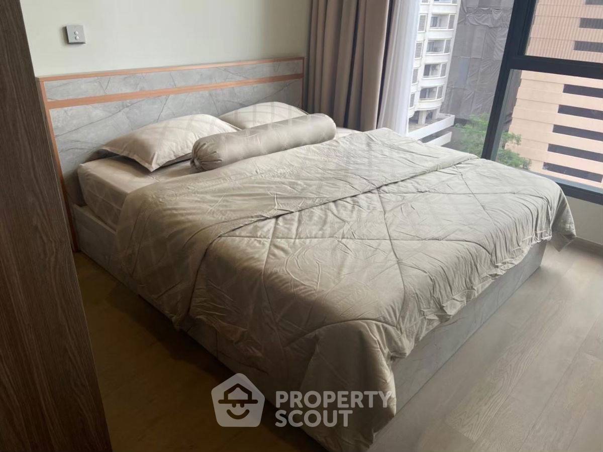 picture 1-BR 42 Sqm Condo At Celes Asoke, 50m to MRT Sukhumvit (ID 2572985) - 3/16