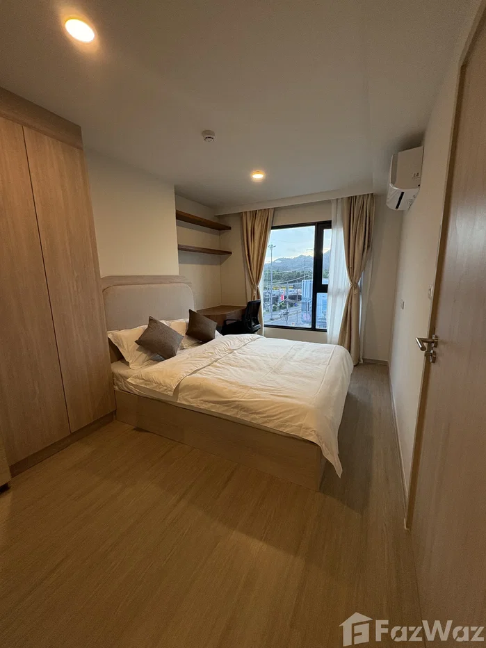 รูป คอนโดให้เช่า 2 ห้องนอน ในโครงการ ดิ ออริจิ้น กะทู้-ป่าตอง 6590987 - รูปที่ 9/35