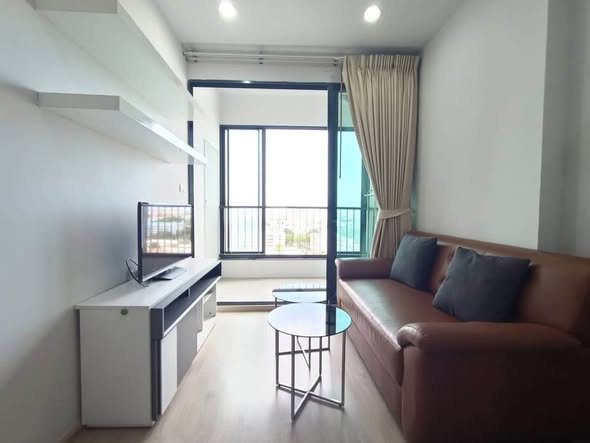 รูป 🤝🏻RB25447 ให้เช่าถูกมาก👍ไอดีโอ สาทร - ท่าพระ✅แอดไลน์ @mproperty( มี @ ด้วย) แอดมินตอบไว - รูปที่ 4/4