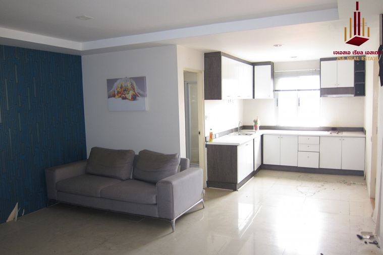 2-bed condo for sale, 66 sqm, Grand Park Town