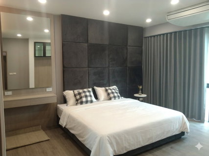 รูปภาพ 🏢 ให้เช่าคอนโด : Four Street Mansion (โฟร์ สตรีท แมนชั่น) รหัสทรัพย์ | 📌LNP-C14079