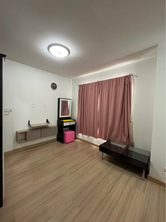รูป ให้เช่าบ้านพฤกษาวิลล์ 60 อ่อนนุช–ลาดกระบัง พร้อมอยู่ - รูปที่ 10/13
