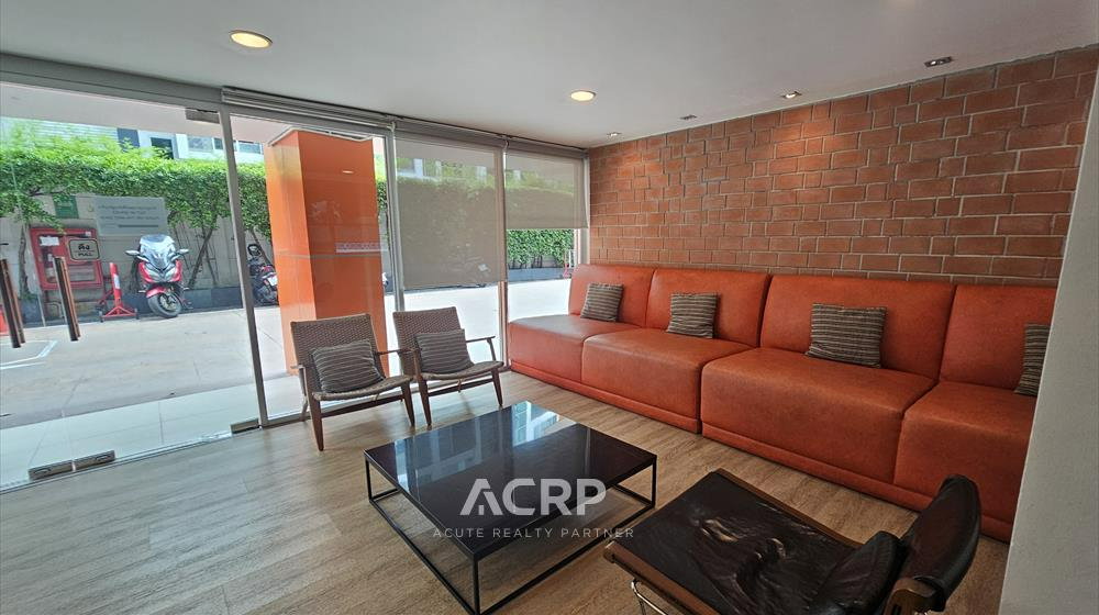 picture Condo Whizdom Punnawithi For sale, 2 brs., 2 bths. - 16/17