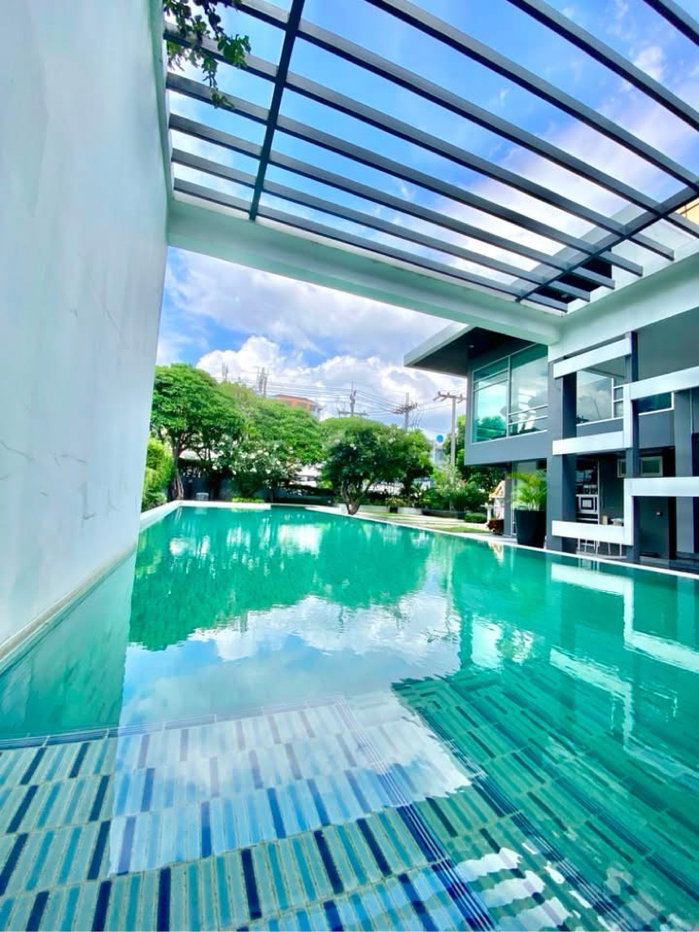 รูป 🔥ว่างพร้อมเข้าอยู่🔥#NOP1429 D Condo รามคำแหง 64 ✅แอดไลน์นัดชมห้อง🌸 - รูปที่ 14/17