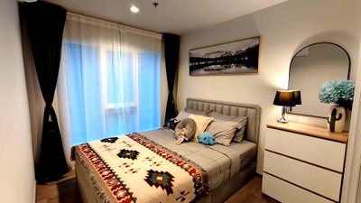 Condos for rent : Condo for Rent at Regent home bangna (M6907011)