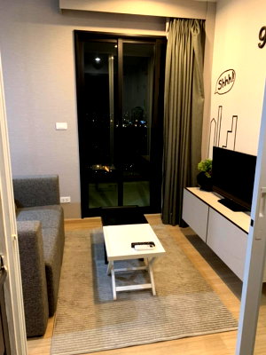 Condos for rent : 🎈#MT2607_108🎈💥Urgent💥 Available August 17, 2026. Click quickly before it's gone‼️ For Rent 1️⃣0️⃣k.🔥 The Base Rama 9 Ramkhamhaeng Condo