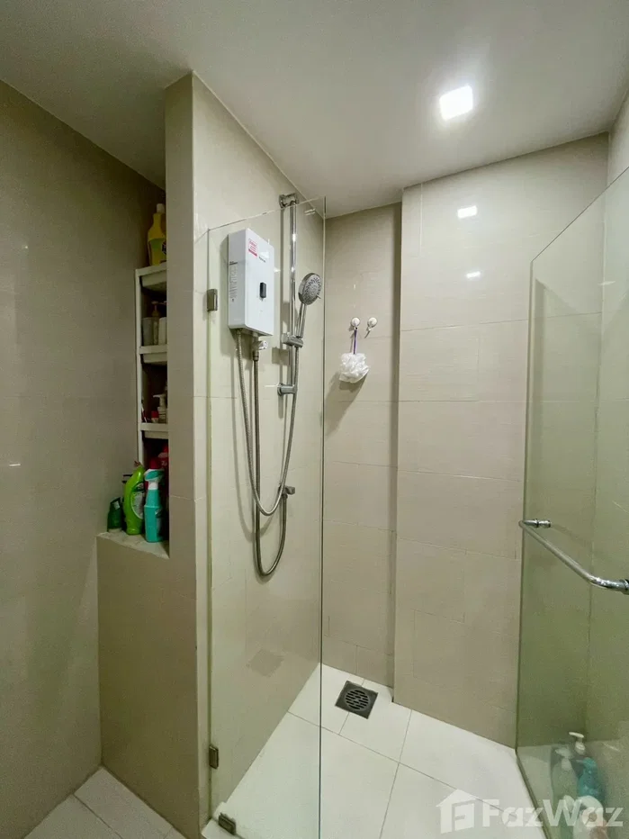 รูป ขาย คอนโด 1 ห้องนอน ในโครงการ เดอะ เนสท์ สุขุมวิท 64 6583195 - รูปที่ 6/12