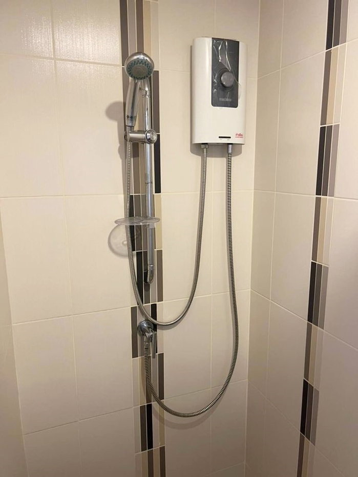 รูป 2 ห้องนอน🦊HunterCondo🦊Centric Tiwanon Station - รูปที่ 4/15