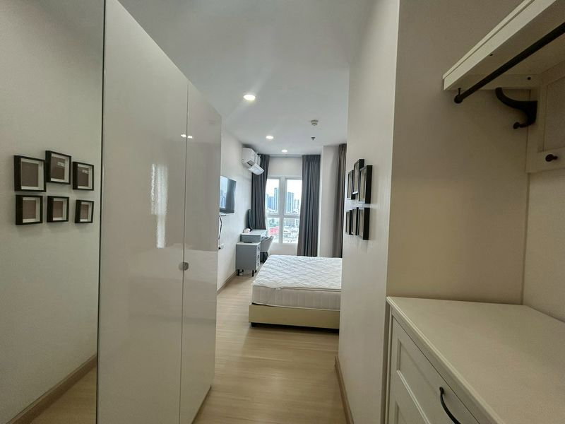 picture Supalai Veranda Ramkhamhaeng, 2 bed, 2 bath, 59 sq m. Interested Add Line: 0880805558 - 6/12