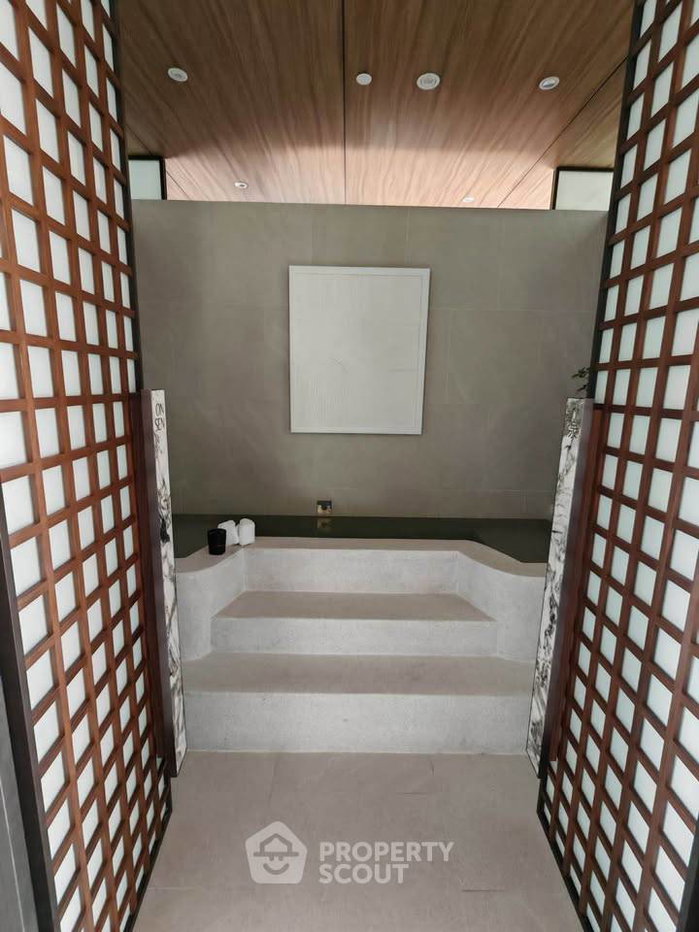 picture 2-BR 85 Sqm At ROMM CONVENT, 400m to BTS Sala Daeng (ID 3096768) - 15/17