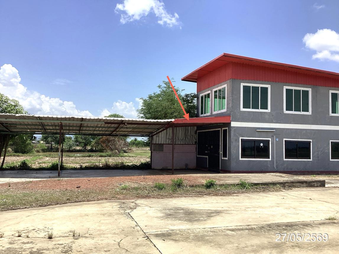 รูป โกดัง 2900 ตร.วา เชียงคำ พะเยา 13.8M - รูปที่ 19/34
