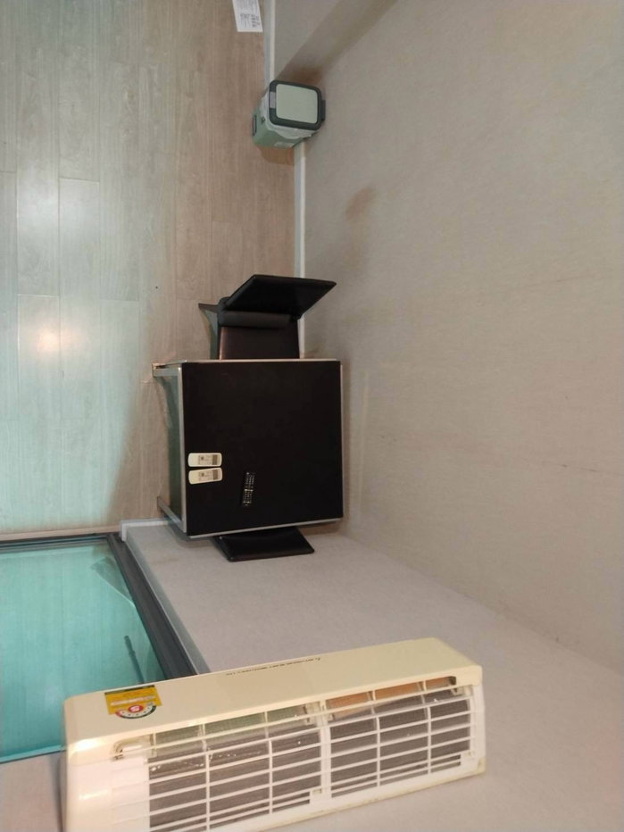 picture FOR Rent Metro Sky Prachachuen Unit 766/308 - 14/18