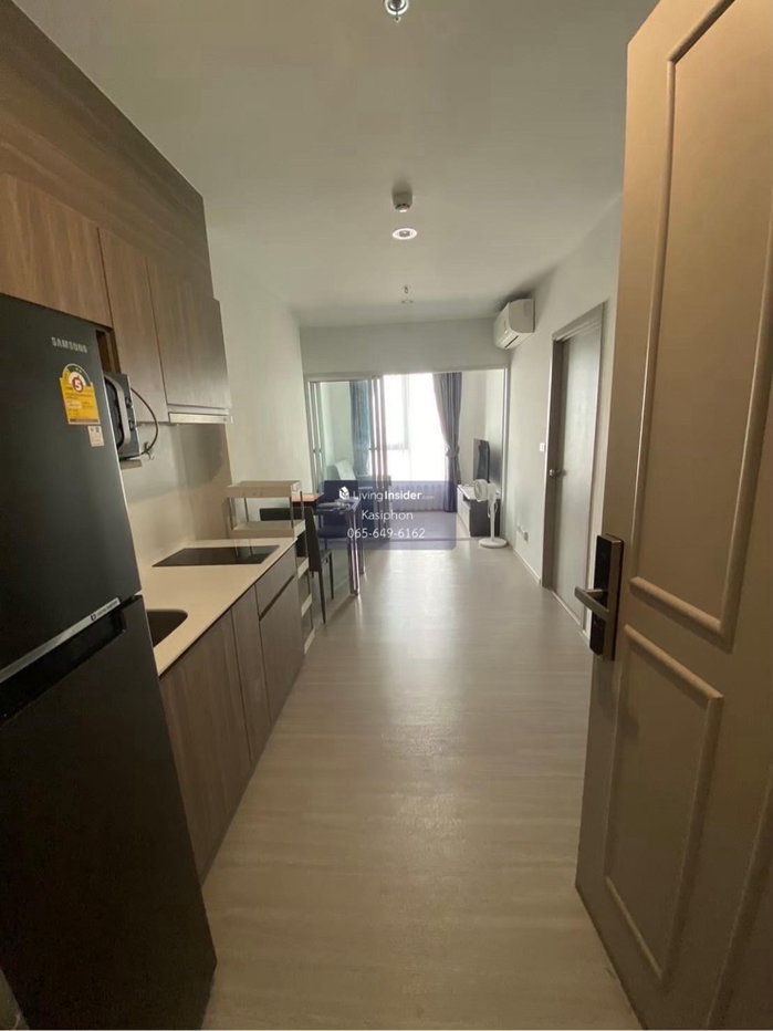 รูป 🟢ให้เช่า The Parkland Phetkasem 56🟢 - รูปที่ 1/13