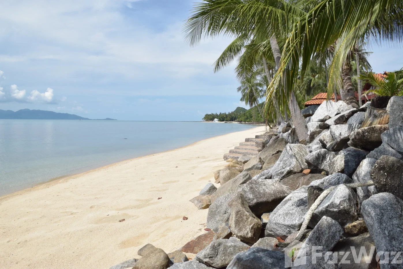 picture 5 Bedroom Villa for rent at Coconut Paradise 1883091 - 8/16