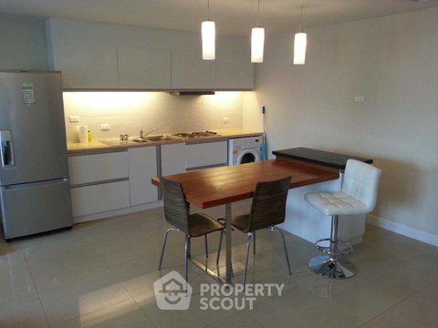 คอนโด 1 ห้องนอนให้เช่า 59 ตร.ม. วิทายูคอมเพล็กซ์ ใกล้ BTS เพลินจิต (ID 3097225)