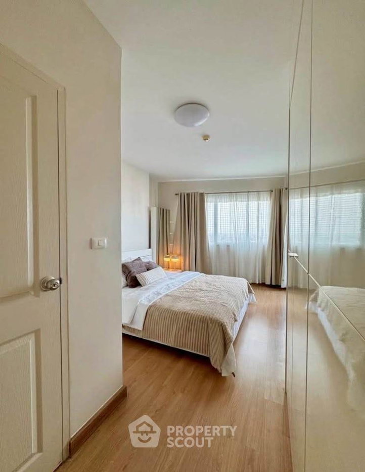 picture 2-BR 82 Sqm On 17th Floor, Supalai Park Ekamai–Thonglor, Near ARL Ramkhamhaeng (ID 3094865) - 7/10