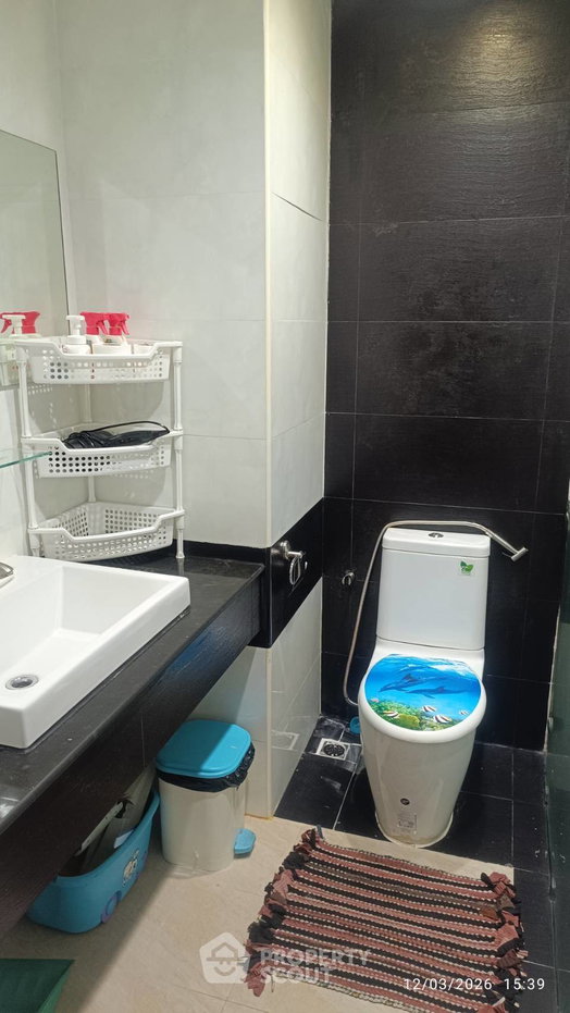 picture 1-BR Condo For Sale At View Talay 1, Pattaya South (14th Floor) (ID 3097153) - 8/8