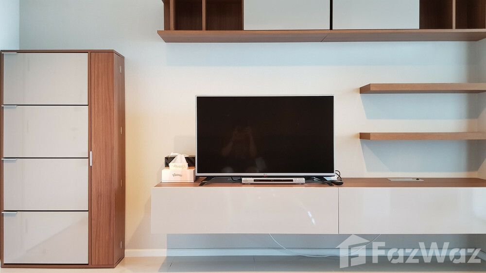 รูป ขาย คอนโด 1 ห้องนอน ในโครงการ แอสปาย สุขุมวิท 48 658326 - รูปที่ 3/9